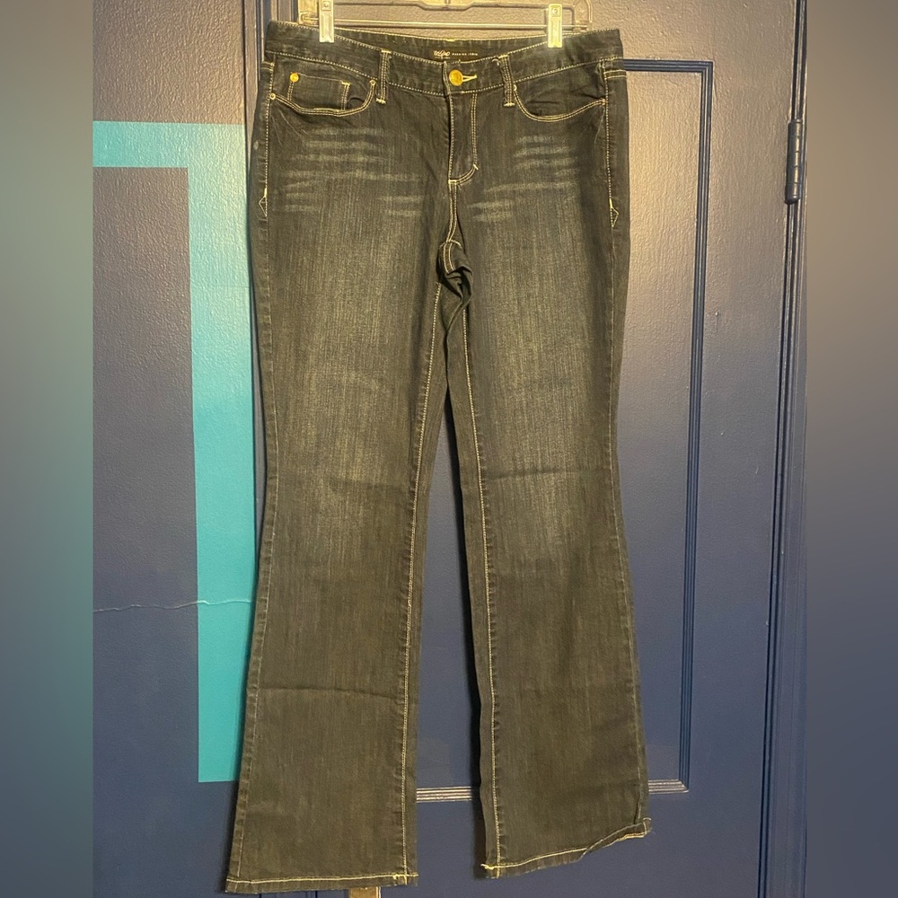 Mossimo Blue jeans